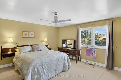 4 Bayleaf Court Peterborough ON K9K 1A3