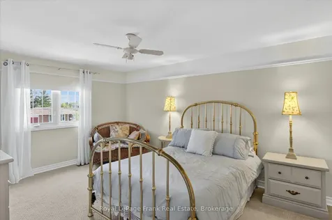 4 Bayleaf Court Peterborough ON K9K 1A3