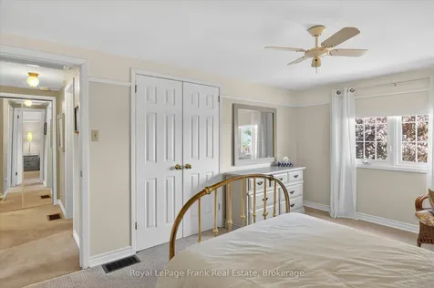 4 Bayleaf Court Peterborough ON K9K 1A3