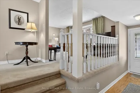4 Bayleaf Court Peterborough ON K9K 1A3