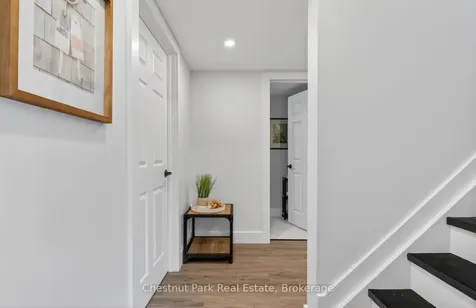 27 Walter Street Huntsville ON P1H 1W2