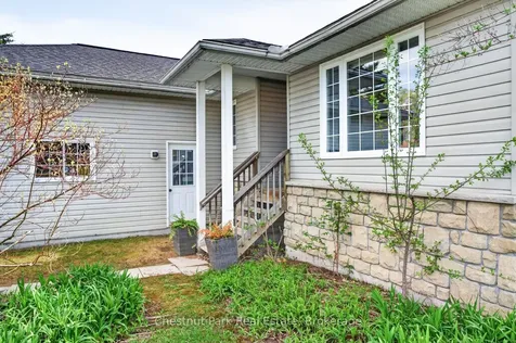 27 Walter Street Huntsville ON P1H 1W2