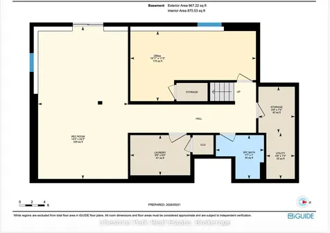 27 Walter Street Huntsville ON P1H 1W2