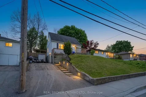 222 Park Row Woodstock ON N4S 1W2