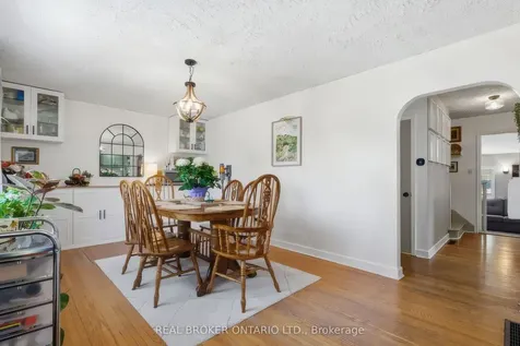 222 Park Row Woodstock ON N4S 1W2