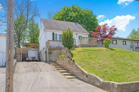 222 Park Row Woodstock ON N4S 1W2