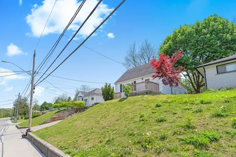 222 Park Row Woodstock ON N4S 1W2