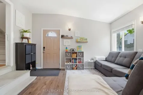 222 Park Row Woodstock ON N4S 1W2