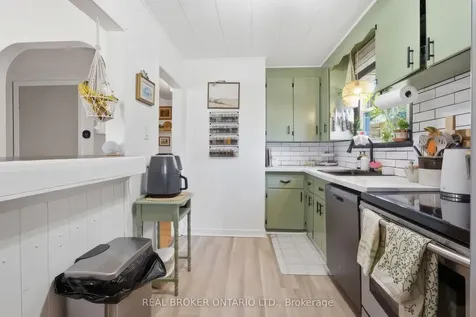 222 Park Row Woodstock ON N4S 1W2