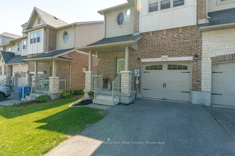 114 Creighton Avenue Guelph ON N1E 0H8