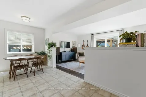 114 Creighton Avenue Guelph ON N1E 0H8