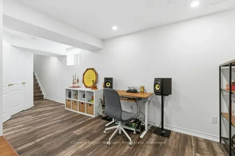114 Creighton Avenue Guelph ON N1E 0H8