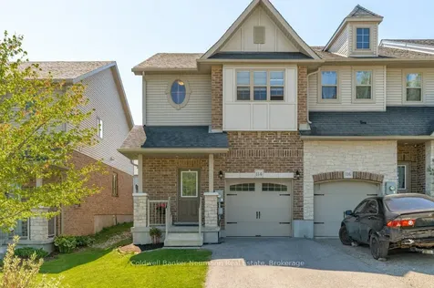 114 Creighton Avenue Guelph ON N1E 0H8