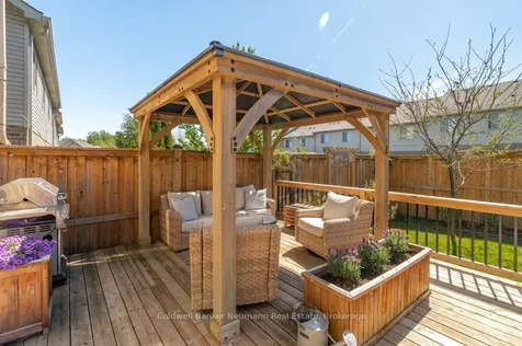 114 Creighton Avenue Guelph ON N1E 0H8