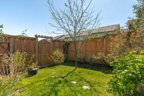114 Creighton Avenue Guelph ON N1E 0H8