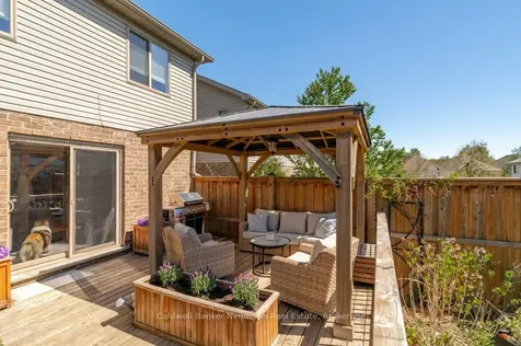 114 Creighton Avenue Guelph ON N1E 0H8
