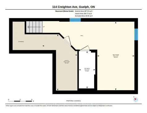 114 Creighton Avenue Guelph ON N1E 0H8