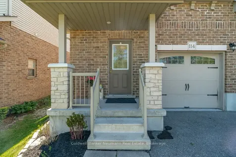 114 Creighton Avenue Guelph ON N1E 0H8