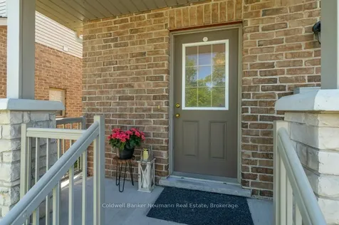 114 Creighton Avenue Guelph ON N1E 0H8