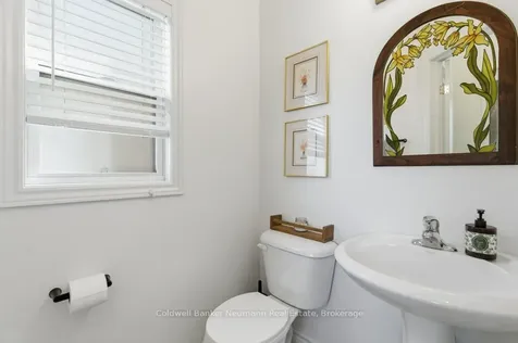 114 Creighton Avenue Guelph ON N1E 0H8