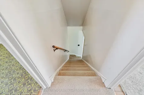 22 Churchill Crescent E Centre Wellington ON N1M 2J3