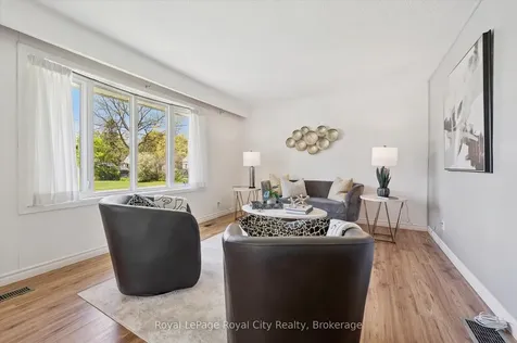 22 Churchill Crescent E Centre Wellington ON N1M 2J3