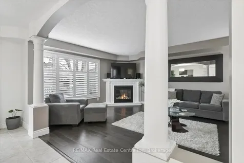 4 Marsh Crescent Guelph ON N1L 1M9