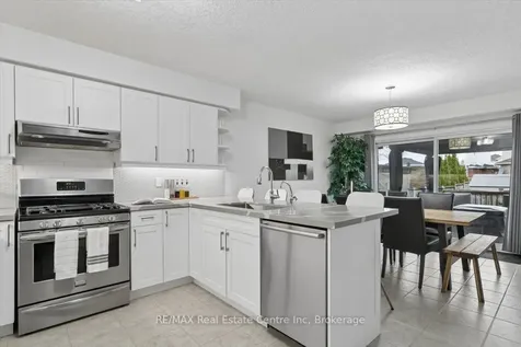 4 Marsh Crescent Guelph ON N1L 1M9
