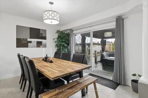4 Marsh Crescent Guelph ON N1L 1M9