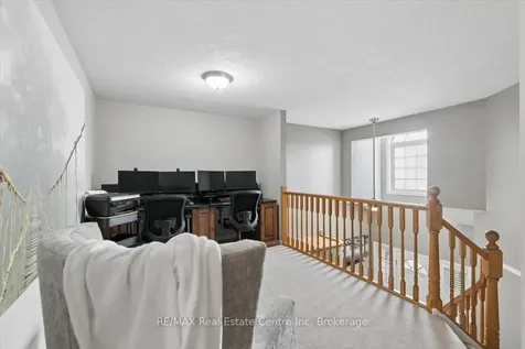 4 Marsh Crescent Guelph ON N1L 1M9