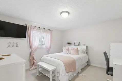 4 Marsh Crescent Guelph ON N1L 1M9