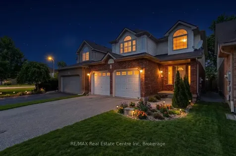4 Marsh Crescent Guelph ON N1L 1M9