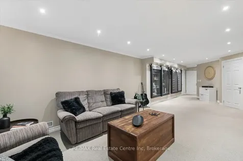 4 Marsh Crescent Guelph ON N1L 1M9