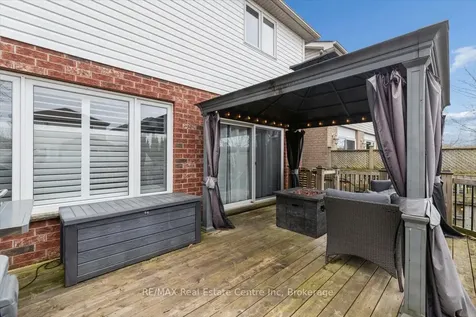 4 Marsh Crescent Guelph ON N1L 1M9