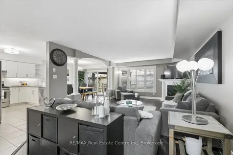 4 Marsh Crescent Guelph ON N1L 1M9