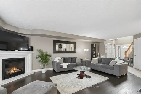 4 Marsh Crescent Guelph ON N1L 1M9