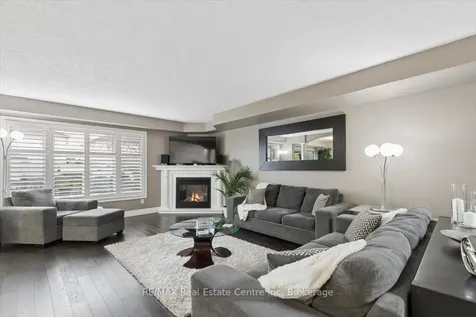 4 Marsh Crescent Guelph ON N1L 1M9
