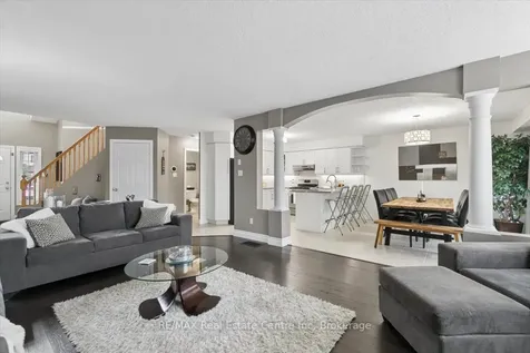 4 Marsh Crescent Guelph ON N1L 1M9