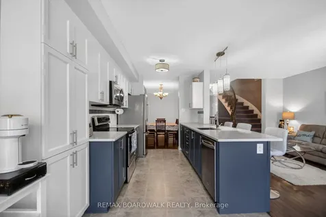 1621 Westhall Way Kanata ON K2M 0G7