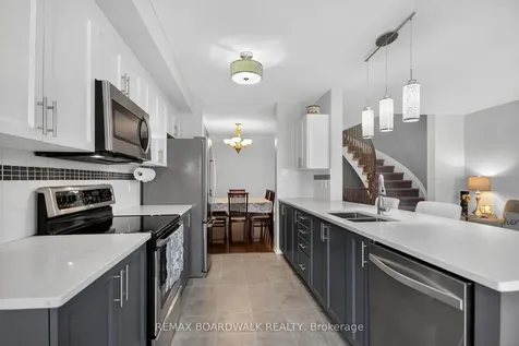 1621 Westhall Way Kanata ON K2M 0G7