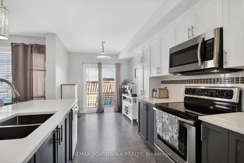 1621 Westhall Way Kanata ON K2M 0G7