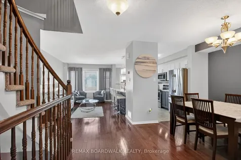 1621 Westhall Way Kanata ON K2M 0G7