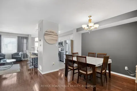 1621 Westhall Way Kanata ON K2M 0G7