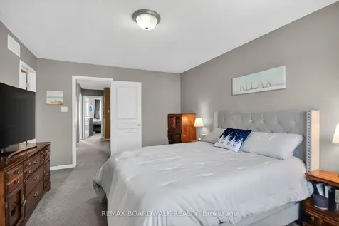 1621 Westhall Way Kanata ON K2M 0G7