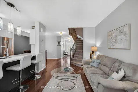 1621 Westhall Way Kanata ON K2M 0G7