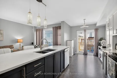 1621 Westhall Way Kanata ON K2M 0G7