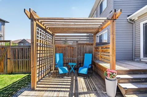 1621 Westhall Way Kanata ON K2M 0G7