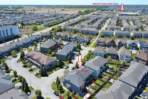 1621 Westhall Way Kanata ON K2M 0G7