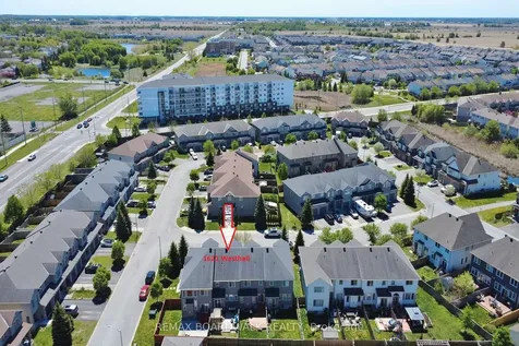 1621 Westhall Way Kanata ON K2M 0G7