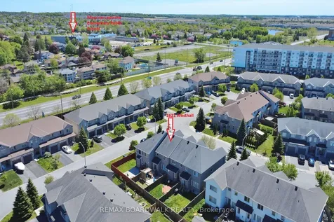 1621 Westhall Way Kanata ON K2M 0G7